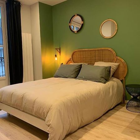Apartamento Chez Micheline Menage Et Linge Inclus Dieppe Exterior foto